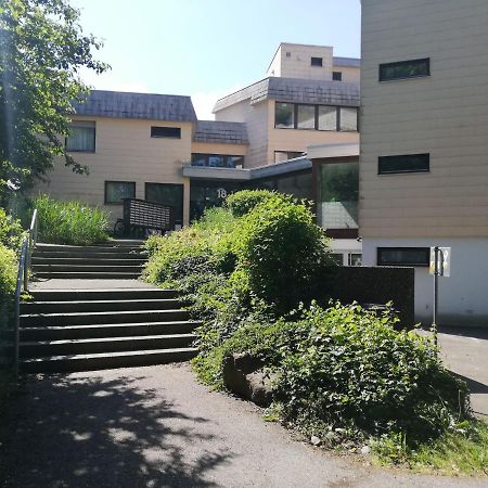 Lived-In Appartement Bad Urach Luaran gambar