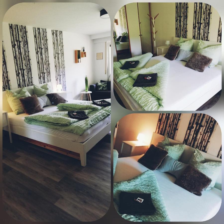 Lived-In Appartement Bad Urach Luaran gambar