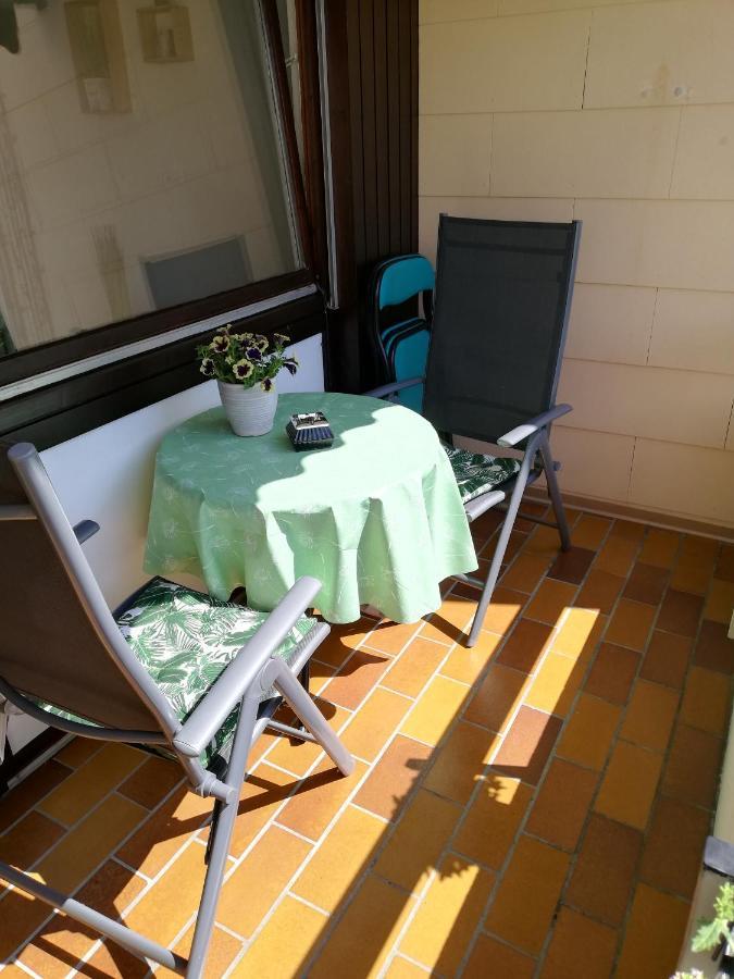 Lived-In Appartement Bad Urach Luaran gambar