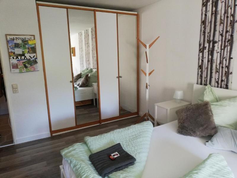 Lived-In Appartement Bad Urach Luaran gambar