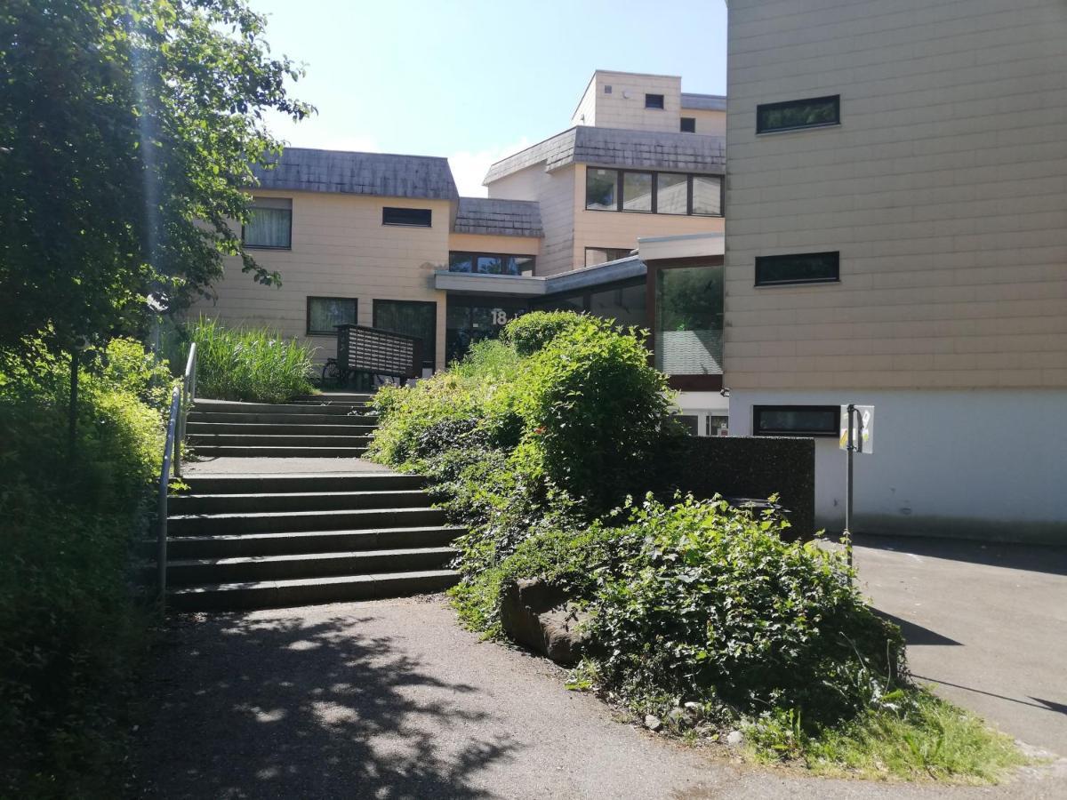 Lived-In Appartement Bad Urach Luaran gambar