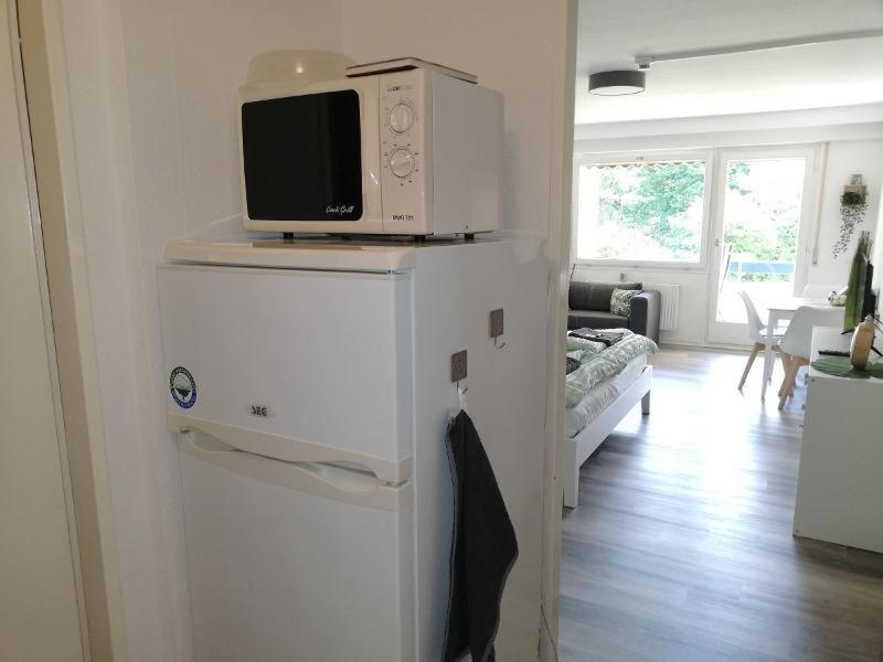 Lived-In Appartement Bad Urach Luaran gambar